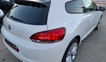 
									VW SCIROCCO 1.4 TSI 2011 full								