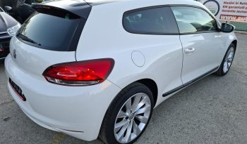 
									VW SCIROCCO 1.4 TSI 2011 full								