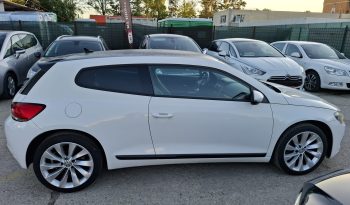 
									VW SCIROCCO 1.4 TSI 2011 full								