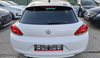 
									VW SCIROCCO 1.4 TSI 2011 full								