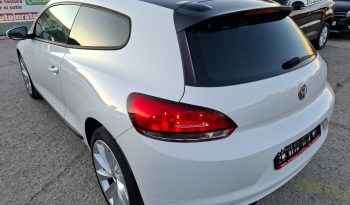 
									VW SCIROCCO 1.4 TSI 2011 full								