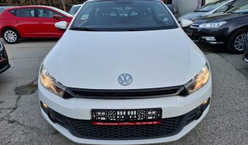 
									VW SCIROCCO 1.4 TSI 2011 full								