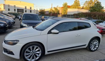 
									VW SCIROCCO 1.4 TSI 2011 full								