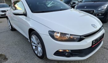 
									VW SCIROCCO 1.4 TSI 2011 full								