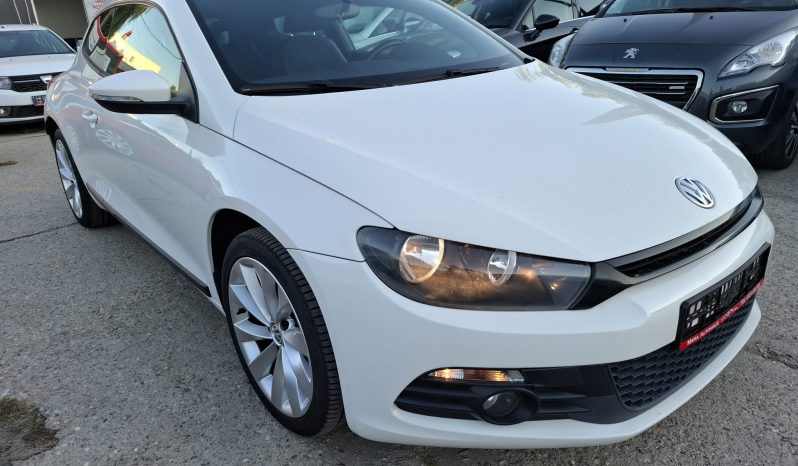 
								VW SCIROCCO 1.4 TSI 2011 full									