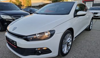 
									VW SCIROCCO 1.4 TSI 2011 full								