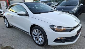 
									VW SCIROCCO 1.4 TSI 2011 full								