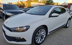 VW SCIROCCO 1.4 TSI 2011