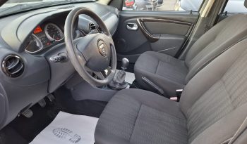 
									DACIA DUSTER 1.5 DCI LAUREATE 2011 full								