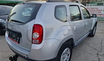 
									DACIA DUSTER 1.5 DCI LAUREATE 2011 full								