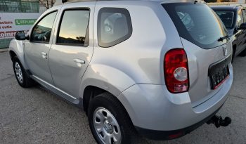 
									DACIA DUSTER 1.5 DCI LAUREATE 2011 full								