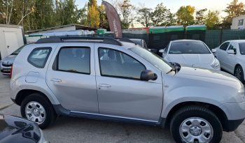 
									DACIA DUSTER 1.5 DCI LAUREATE 2011 full								