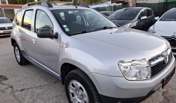 
									DACIA DUSTER 1.5 DCI LAUREATE 2011 full								