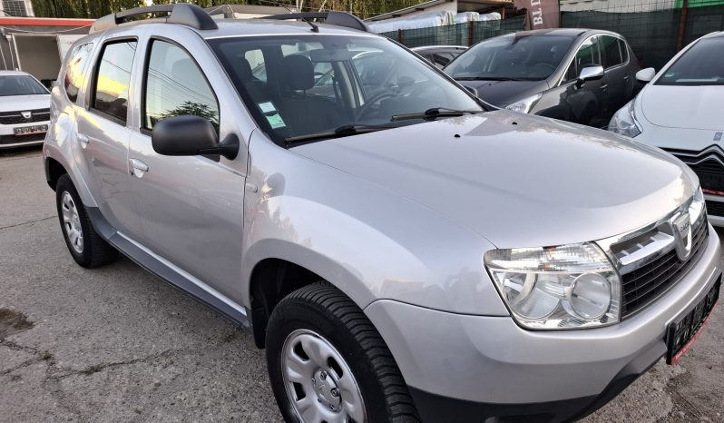 
								DACIA DUSTER 1.5 DCI LAUREATE 2011 full									