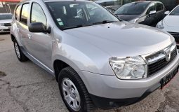 DACIA DUSTER 1.5 DCI LAUREATE 2011