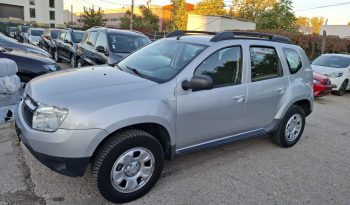 
									DACIA DUSTER 1.5 DCI LAUREATE 2011 full								