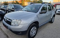 DACIA DUSTER 1.5 DCI LAUREATE 2011