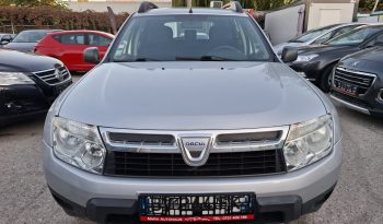 
									DACIA DUSTER 1.5 DCI LAUREATE 2011 full								