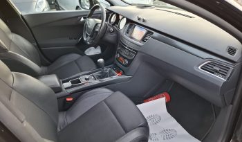 
									PEUGEOT 508 2.0 HDI ALLURE 2011 full								