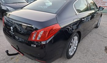 
									PEUGEOT 508 2.0 HDI ALLURE 2011 full								