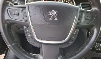 
									PEUGEOT 508 2.0 HDI ALLURE 2011 full								