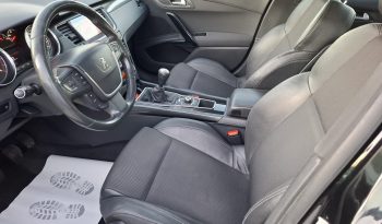 
									PEUGEOT 508 2.0 HDI ALLURE 2011 full								