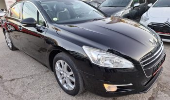 
									PEUGEOT 508 2.0 HDI ALLURE 2011 full								