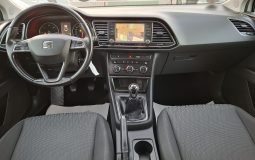 SEAT LEON 1.6 TDI STYLE 2015 / 2016