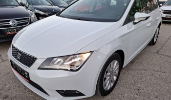 
									SEAT LEON 1.6 TDI STYLE 2015 / 2016 full								