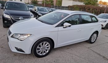 
									SEAT LEON 1.6 TDI STYLE 2015 / 2016 full								