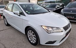 SEAT LEON 1.6 TDI STYLE 2015 / 2016