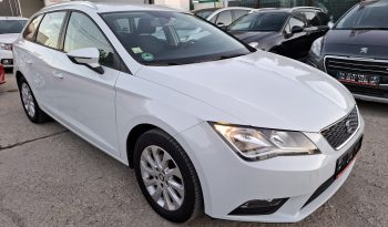 
									SEAT LEON 1.6 TDI STYLE 2015 / 2016 full								