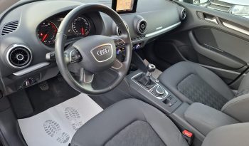 
									AUDI A3 1.2 TSI ATTRACTION 2016 full								