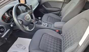 
									AUDI A3 1.2 TSI ATTRACTION 2016 full								