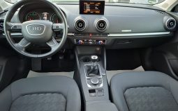 AUDI A3 1.2 TSI ATTRACTION 2016