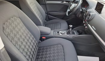 
									AUDI A3 1.2 TSI ATTRACTION 2016 full								