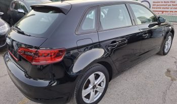 
									AUDI A3 1.2 TSI ATTRACTION 2016 full								