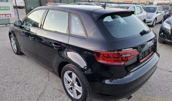 
									AUDI A3 1.2 TSI ATTRACTION 2016 full								