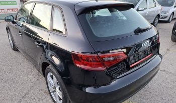 
									AUDI A3 1.2 TSI ATTRACTION 2016 full								