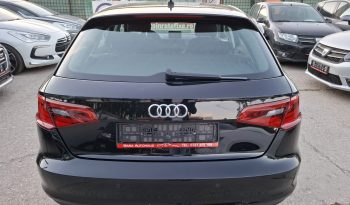 
									AUDI A3 1.2 TSI ATTRACTION 2016 full								