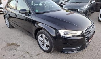 
									AUDI A3 1.2 TSI ATTRACTION 2016 full								