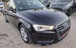 AUDI A3 1.2 TSI ATTRACTION 2016