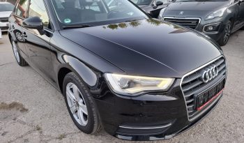 
									AUDI A3 1.2 TSI ATTRACTION 2016 full								