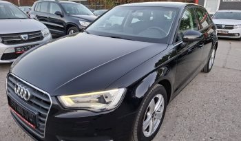 
									AUDI A3 1.2 TSI ATTRACTION 2016 full								