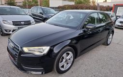 AUDI A3 1.2 TSI ATTRACTION 2016