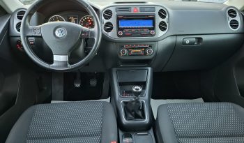 
									VW TIGUAN 1.4 TSI BLUEMOTION 2010 full								