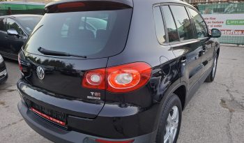 
									VW TIGUAN 1.4 TSI BLUEMOTION 2010 full								