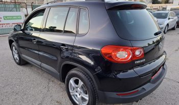 
									VW TIGUAN 1.4 TSI BLUEMOTION 2010 full								