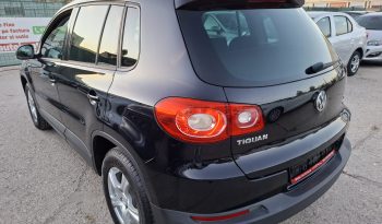 
									VW TIGUAN 1.4 TSI BLUEMOTION 2010 full								