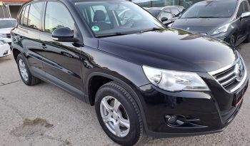 
									VW TIGUAN 1.4 TSI BLUEMOTION 2010 full								